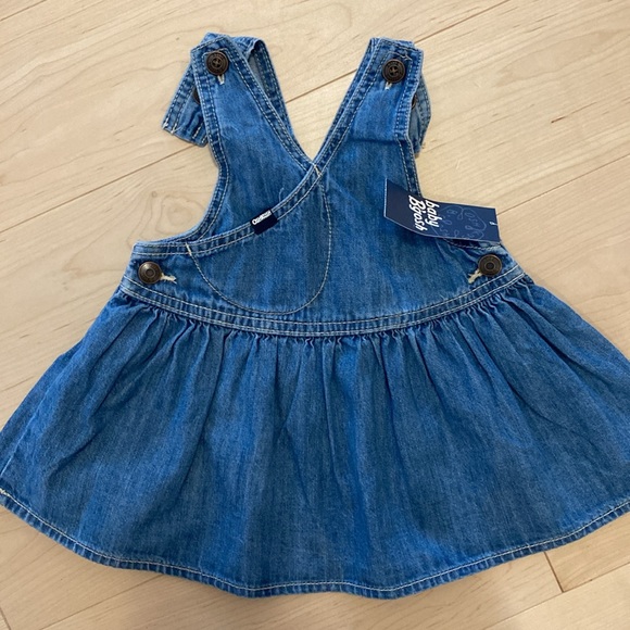 Designer baby dresses, size 6-9 months - Picture 10 of 10